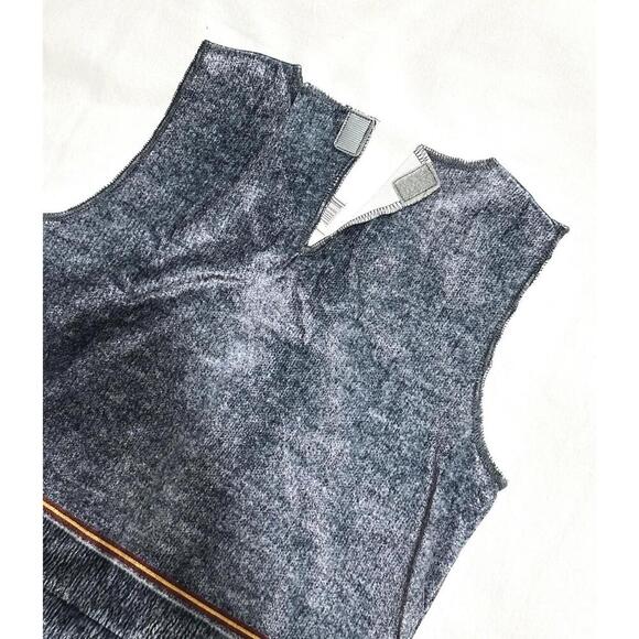 Harry Potter Child Gryffindor Costume Accessory Lot Sweater Vest  Only - Picture 8 of 8